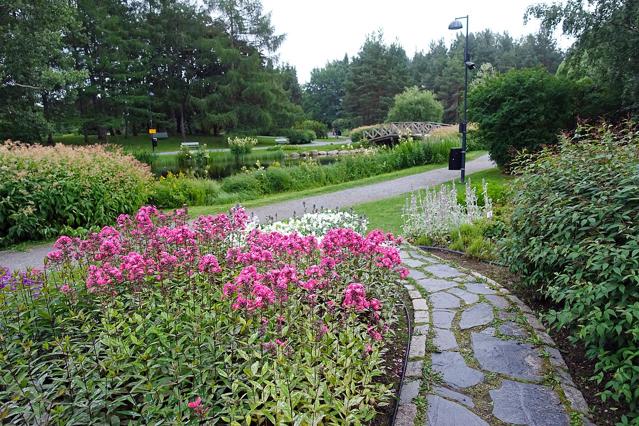 Hatanpää Arboretum